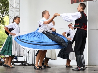 Augusztális 2017 - fotó: 