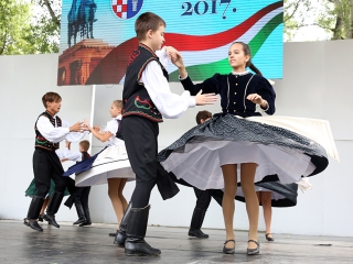 Augusztális 2017 - fotó: 