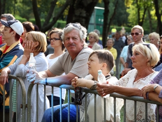 Augusztális 2017 - fotó: 