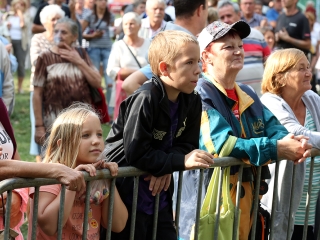 Augusztális 2017 - fotó: 