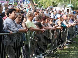 Augusztális 2017 - fotó: 
