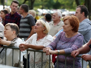 Augusztális 2017 - fotó: 