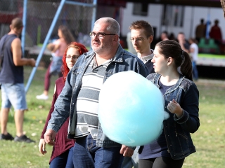 Augusztális 2017 - fotó: 