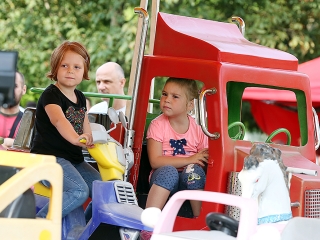 Augusztális 2017 - fotó: 