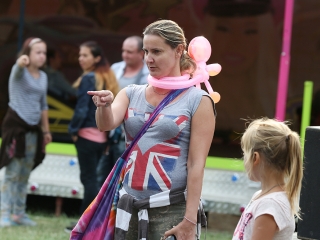 Augusztális 2017 - fotó: 