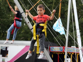 Augusztális 2017 - fotó: 