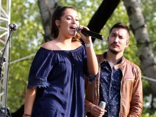 Augusztális 2017 - fotó: 