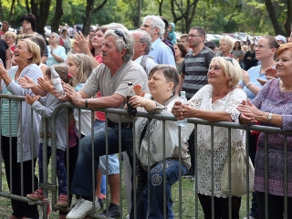 Augusztális 2017 - fotó: 