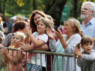 Augusztális 2017 - fotó: 