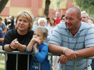 Augusztális 2017 - fotó: 