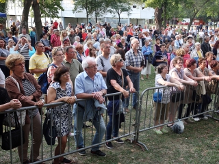 Augusztális 2017 - fotó: 