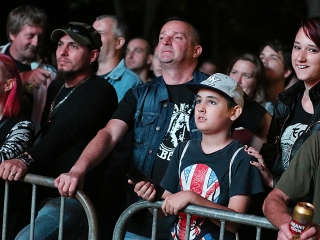 Augusztális 2017 - fotó: 