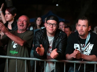 Augusztális 2017 - fotó: 