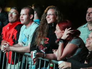 Augusztális 2017 - fotó: 