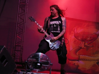 Augusztális 2017 - fotó: 