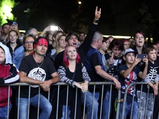 Augusztális 2017 - fotó: 