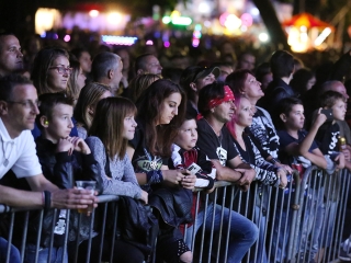 Augusztális 2017 - fotó: 