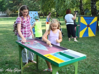 Ligetzáró-Évadnyitó 2017 - fotó: 