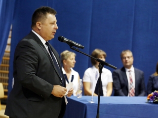 Tanévnyitó a Rudasban (2017) - fotó: Sándor Judit