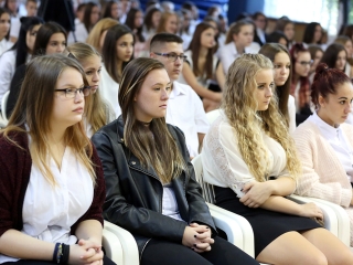 Tanévnyitó a Rudasban (2017) - fotó: Sándor Judit