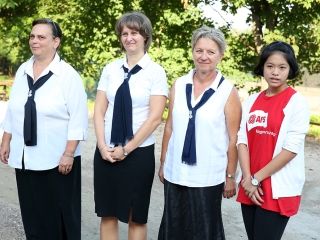 Tanévnyitó a Rudasban (2017) - fotó: Sándor Judit