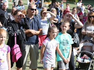 Első Béke városrészi Nap  - fotó: Sándor Judit