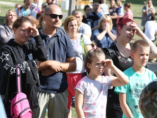 Első Béke városrészi Nap  - fotó: Sándor Judit