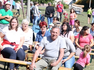 Első Béke városrészi Nap  - fotó: Sándor Judit