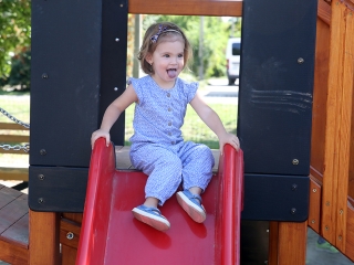 Első Béke városrészi Nap  - fotó: Sándor Judit