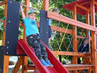 Első Béke városrészi Nap  - fotó: Sándor Judit