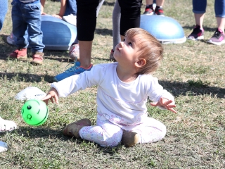 Első Béke városrészi Nap  - fotó: Sándor Judit