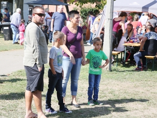 Első Béke városrészi Nap  - fotó: Sándor Judit