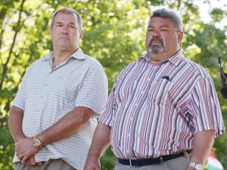 Első Béke városrészi Nap  - fotó: Sándor Judit