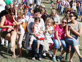 Első Béke városrészi Nap  - fotó: Sándor Judit