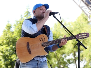 Első Béke városrészi Nap  - fotó: Sándor Judit