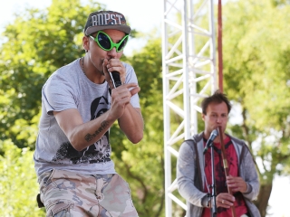 Első Béke városrészi Nap  - fotó: Sándor Judit