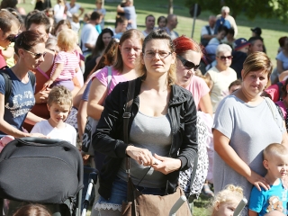 Első Béke városrészi Nap  - fotó: Sándor Judit