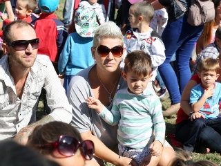 Első Béke városrészi Nap  - fotó: Sándor Judit