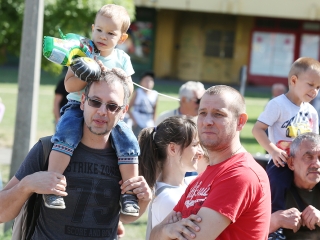 Első Béke városrészi Nap  - fotó: Sándor Judit