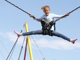 Első Béke városrészi Nap  - fotó: Sándor Judit