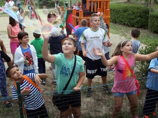 Első Béke városrészi Nap  - fotó: Sándor Judit