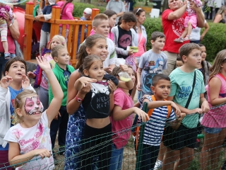 Első Béke városrészi Nap  - fotó: Sándor Judit