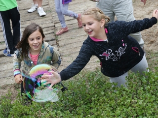 Első Béke városrészi Nap  - fotó: Sándor Judit