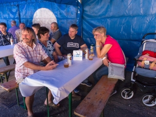 Fél évszázad - Családi nappal ünnepelt a Momert - fotó: 