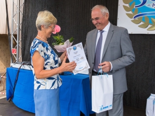 Fél évszázad - Családi nappal ünnepelt a Momert - fotó: 