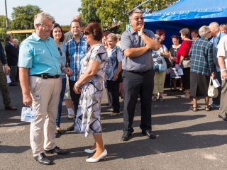 Fél évszázad - Családi nappal ünnepelt a Momert - fotó: 