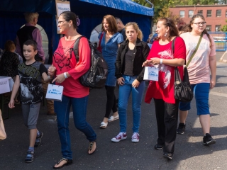 Fél évszázad - Családi nappal ünnepelt a Momert - fotó: 