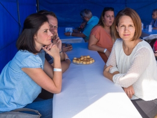 Fél évszázad - Családi nappal ünnepelt a Momert - fotó: 