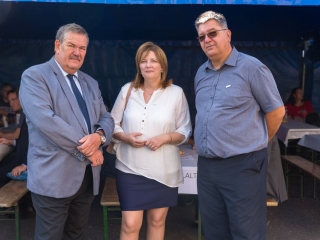 Fél évszázad - Családi nappal ünnepelt a Momert - fotó: 