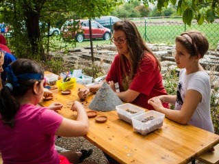 "A halálba menők köszöntenek"  - fotó: 